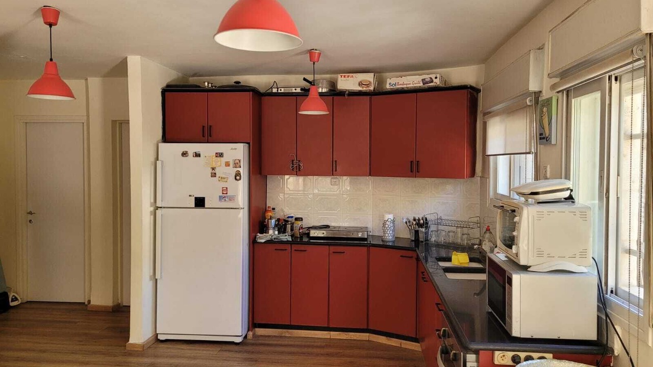Photo of Kitchen in Mevaseret Zion