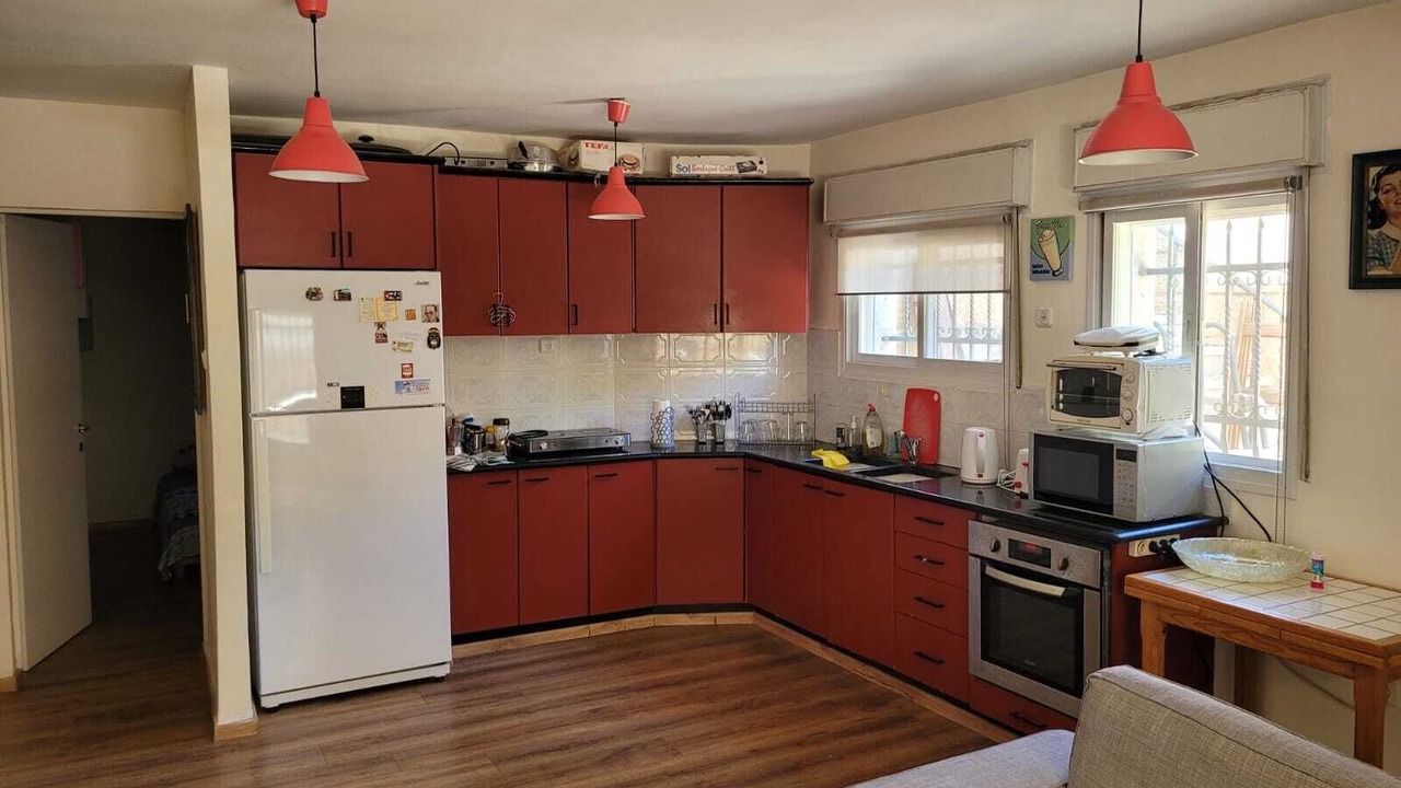 Photo of Kitchen in Mevaseret Zion