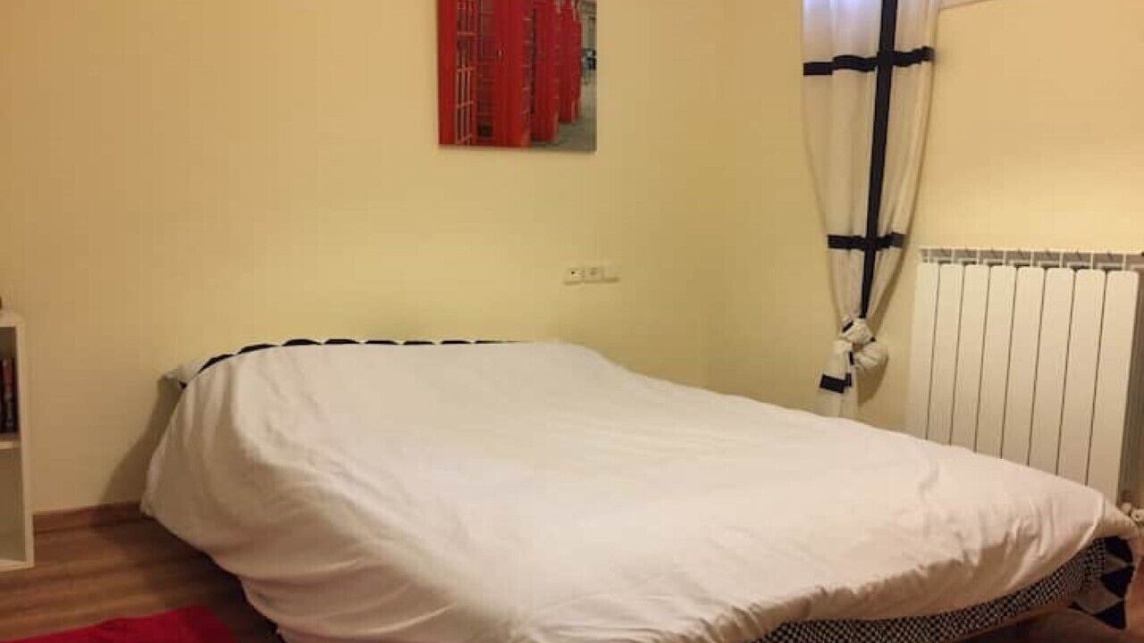 Photo of Bedroom in Mevaseret Zion