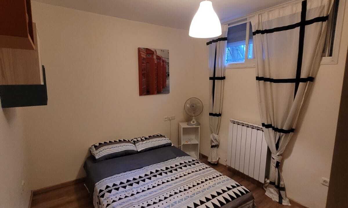 Photo of Bedroom in Mevaseret Zion
