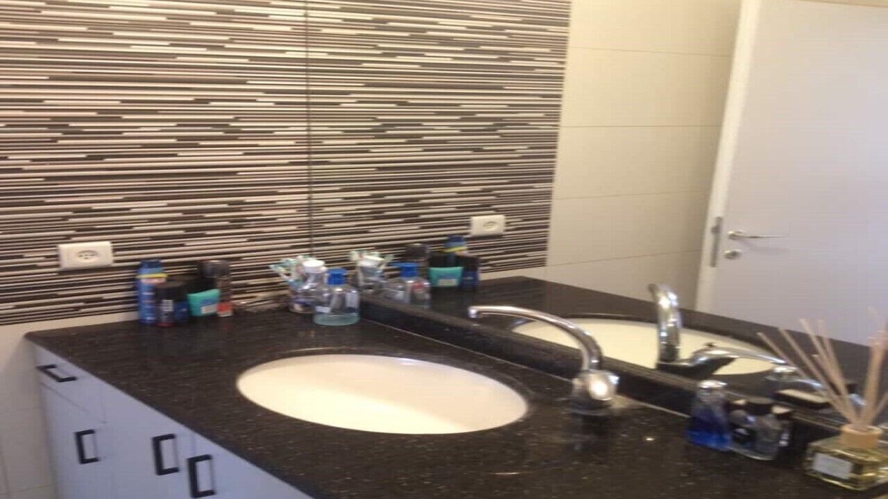 Photo of Bathroom in Mevaseret Zion