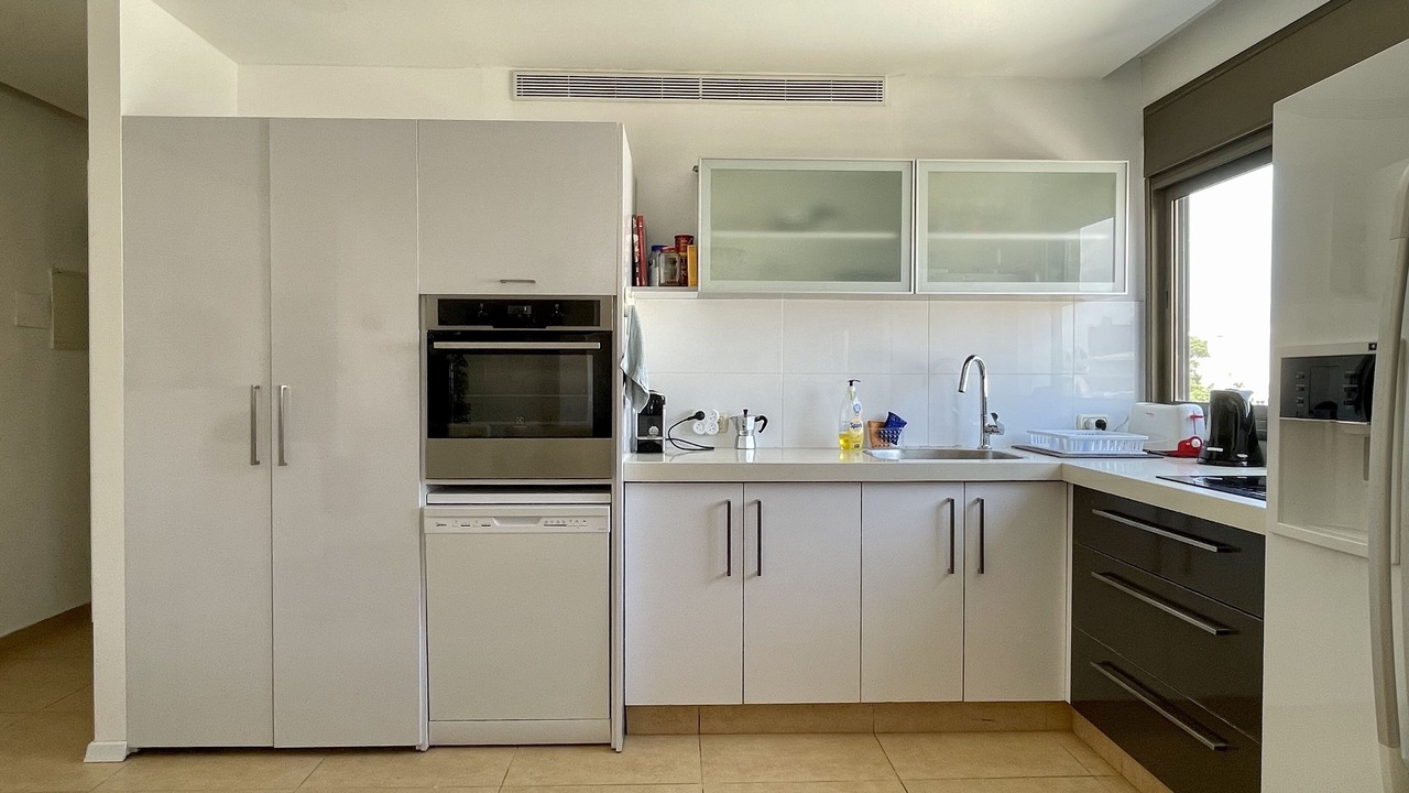 Photo of Kitchen in Tel Aviv City Center