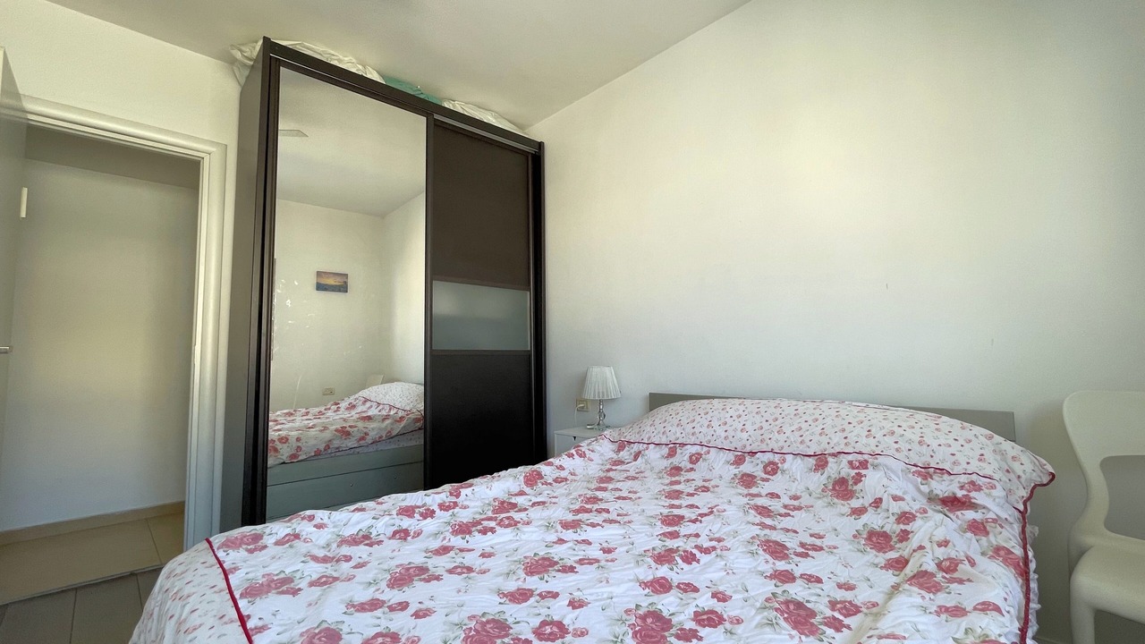 Photo of Bedroom in Tel Aviv City Center