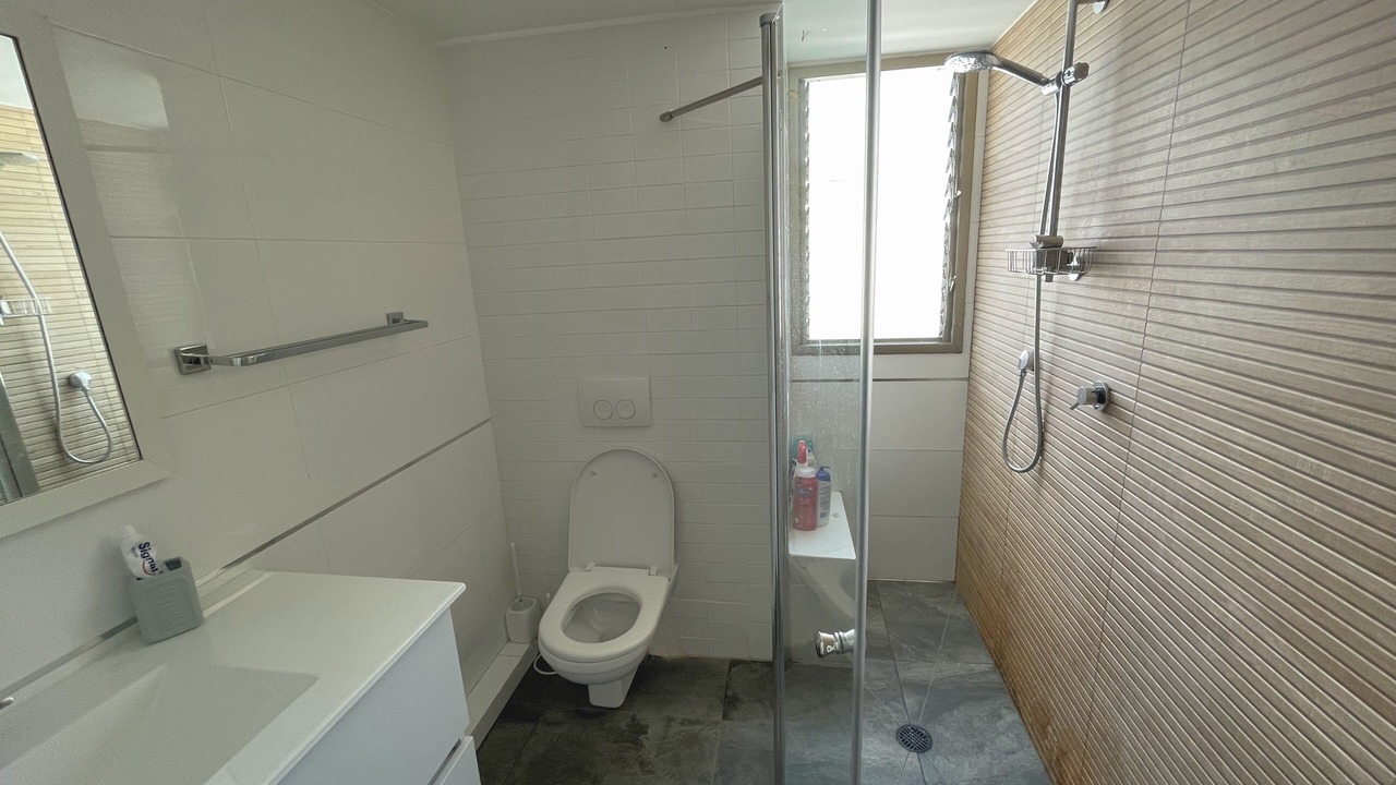 Photo of Bathroom in Tel Aviv City Center