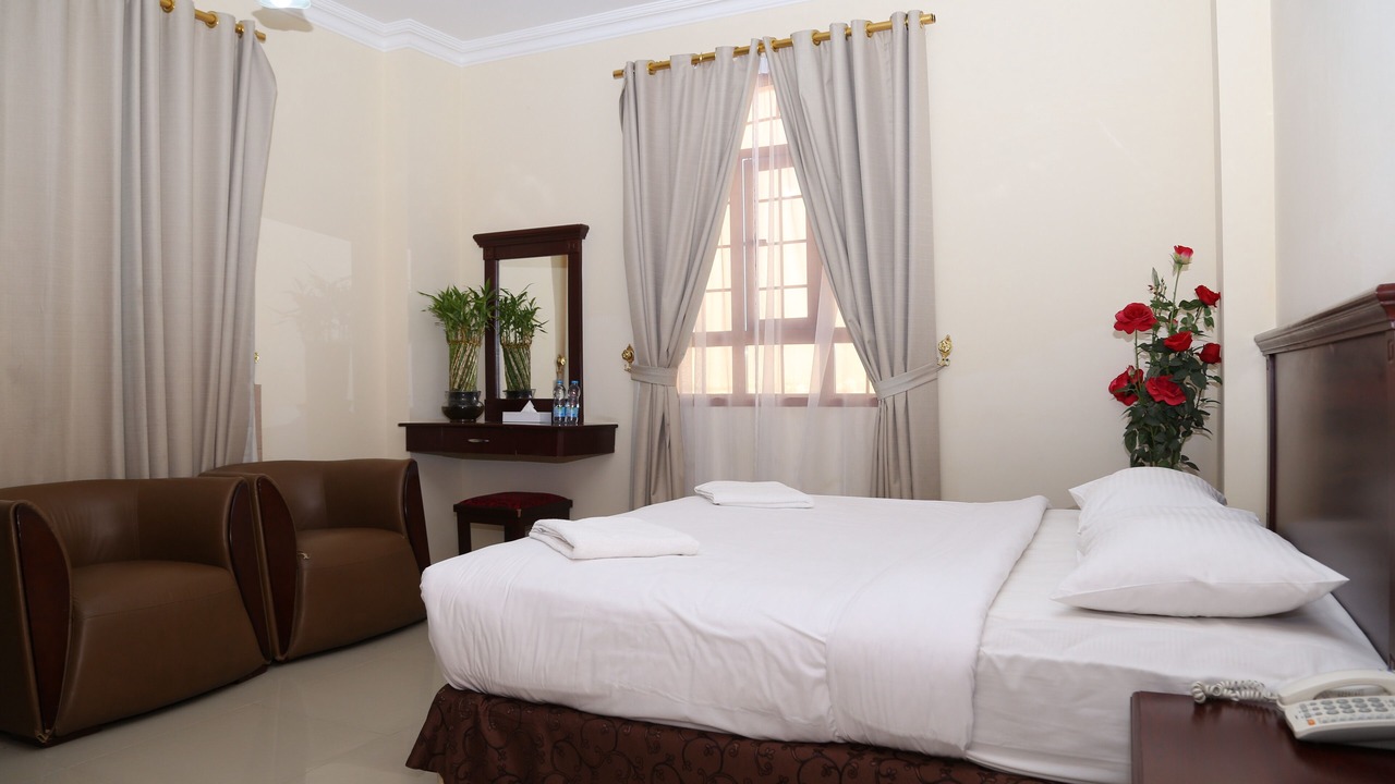 Photo of Bedroom in Seeb