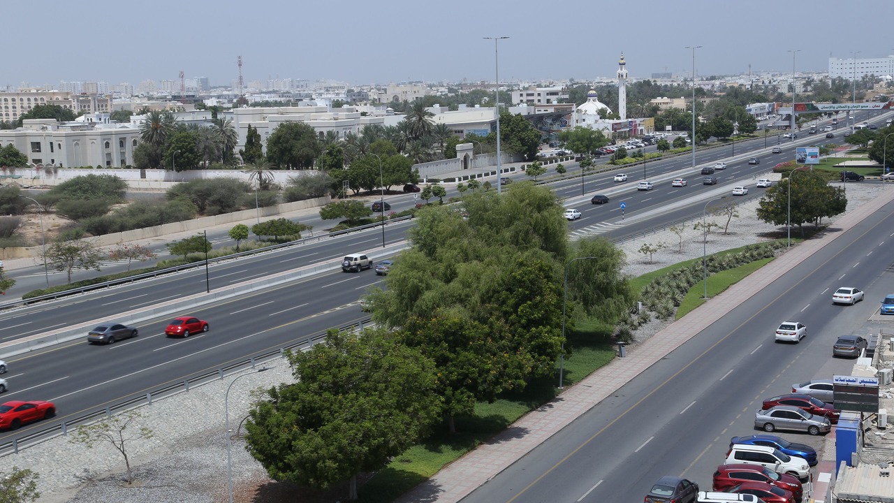 Photo of Outdoor in Seeb