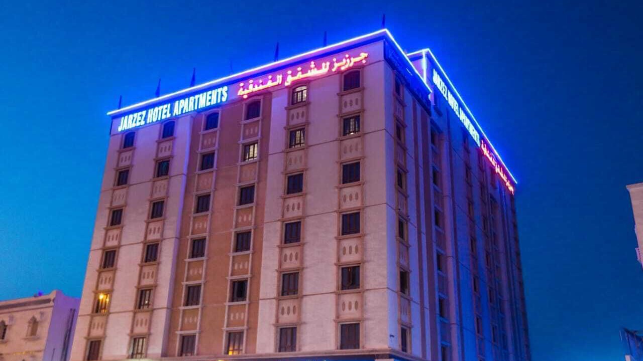 Photo of Outdoor in Seeb