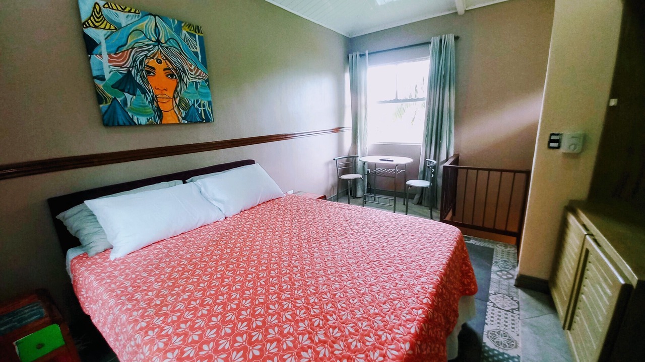 Photo of Bedroom in Playa Hermosa