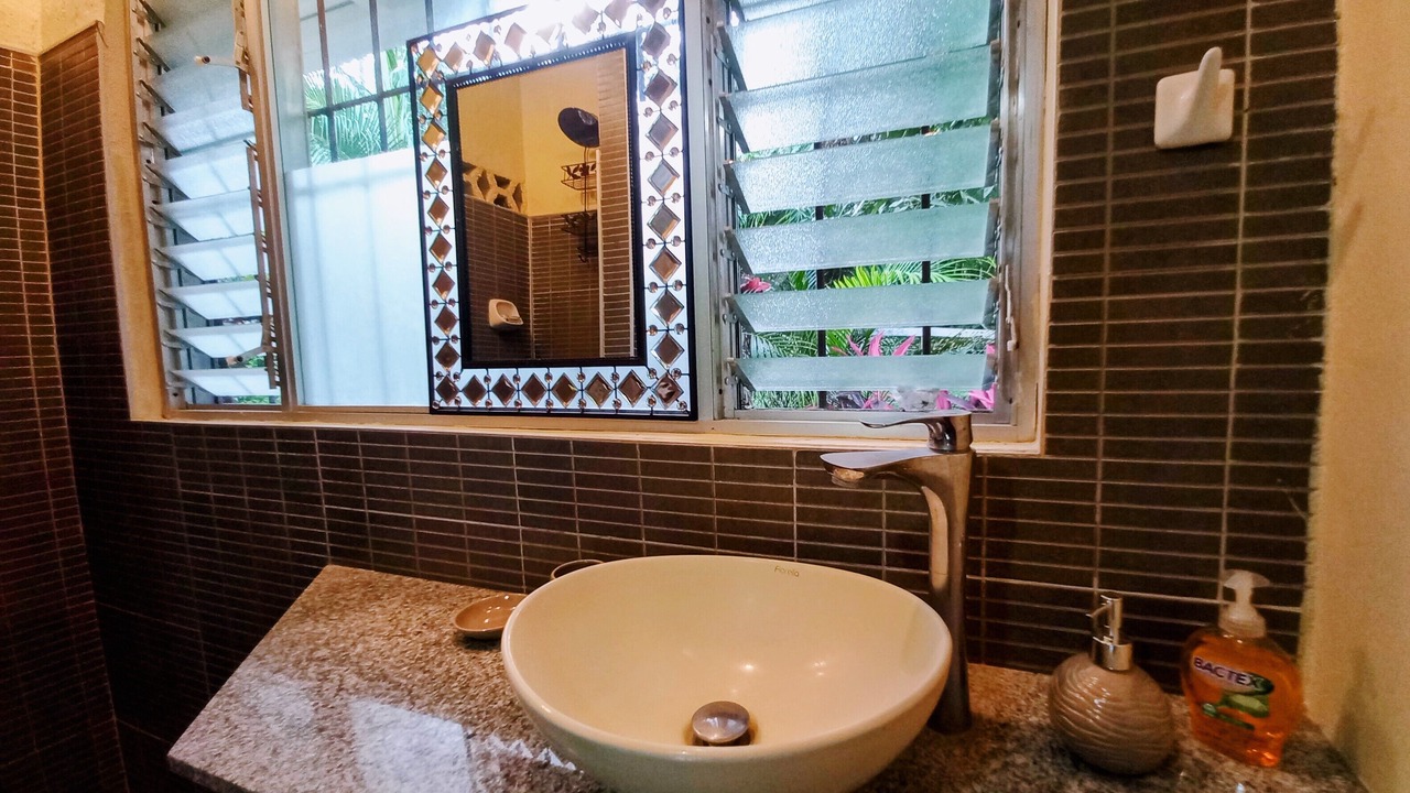 Photo of Bathroom in Playa Hermosa