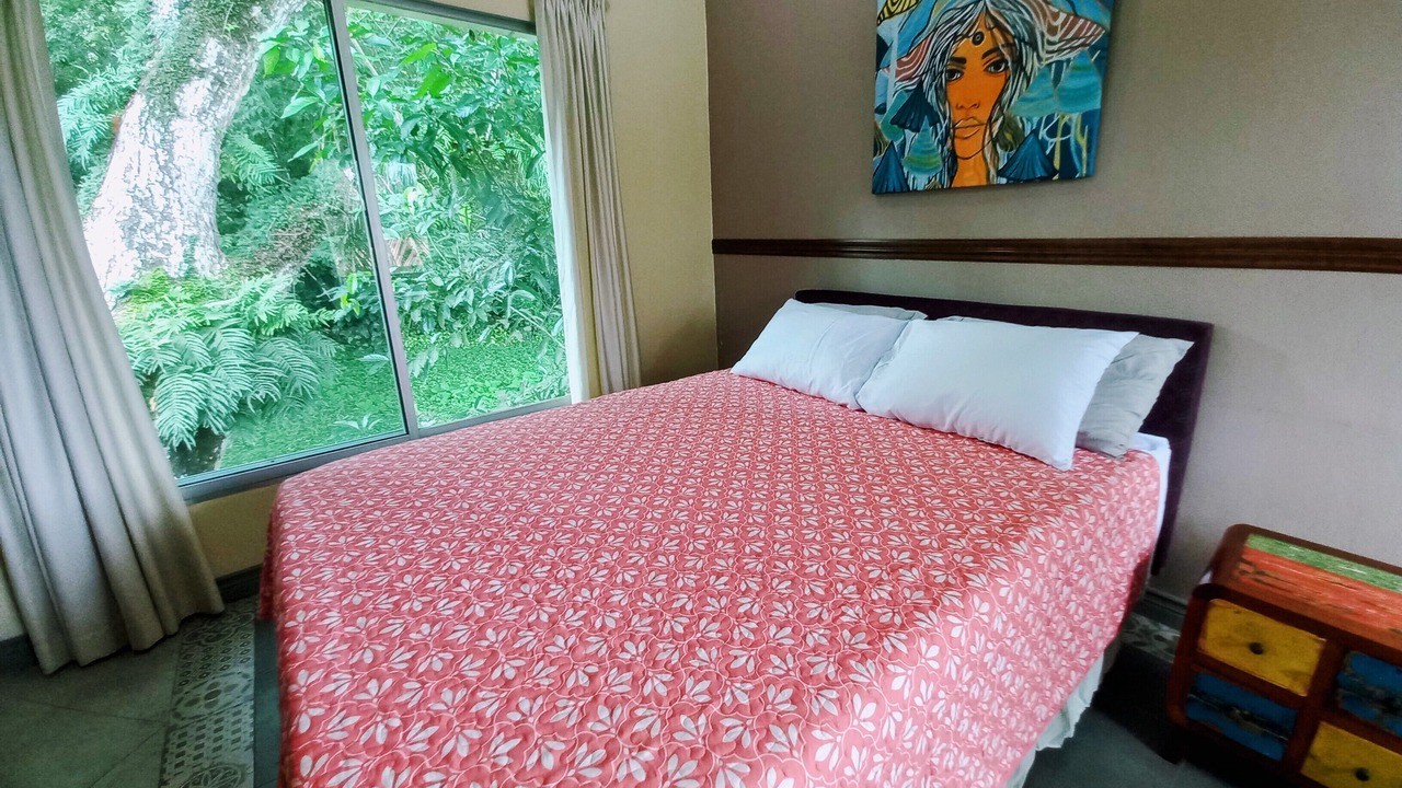 Photo of Bedroom in Playa Hermosa