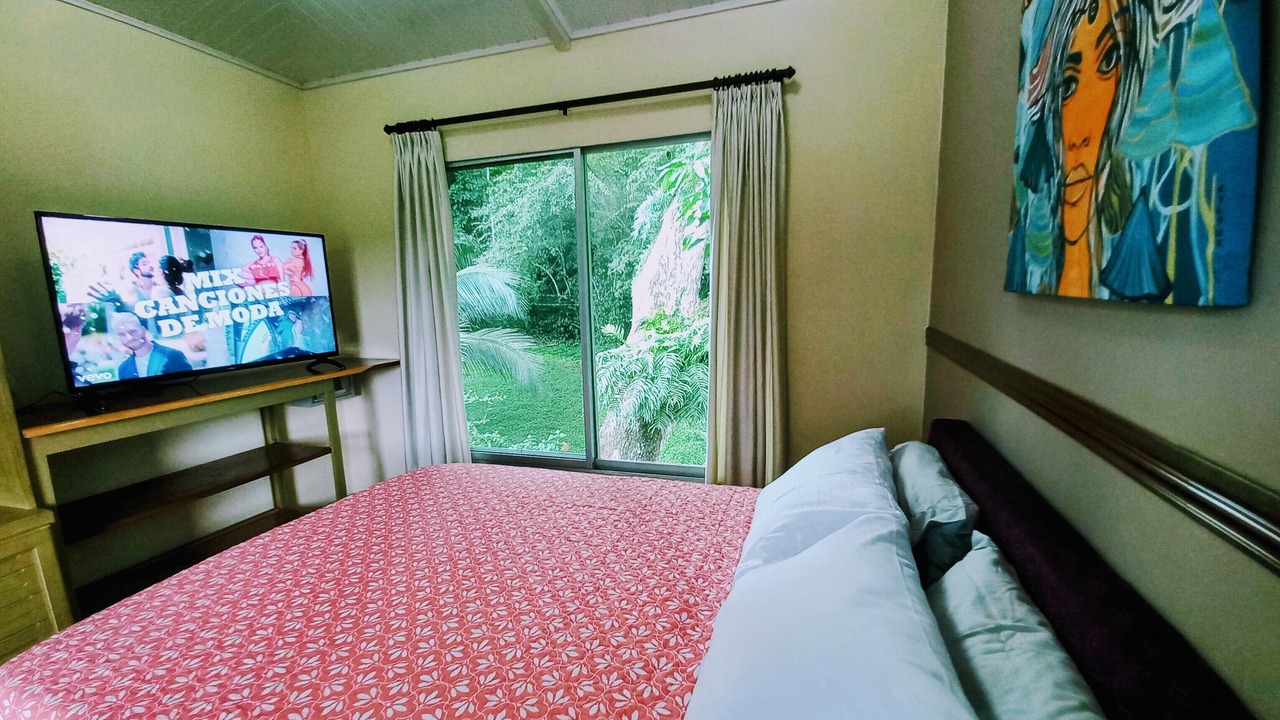 Photo of Bedroom in Playa Hermosa