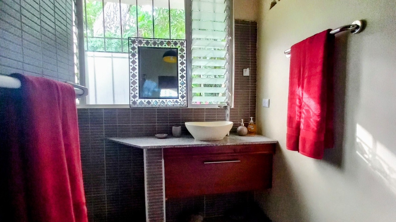 Photo of Bathroom in Playa Hermosa