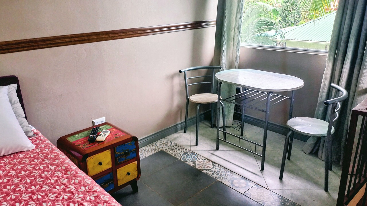 Photo of Bedroom in Playa Hermosa
