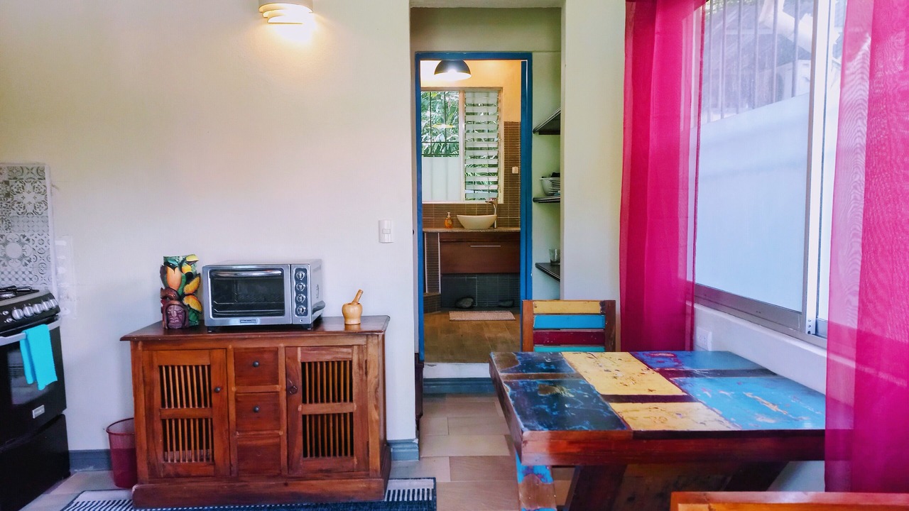 Photo of Kitchen in Playa Hermosa