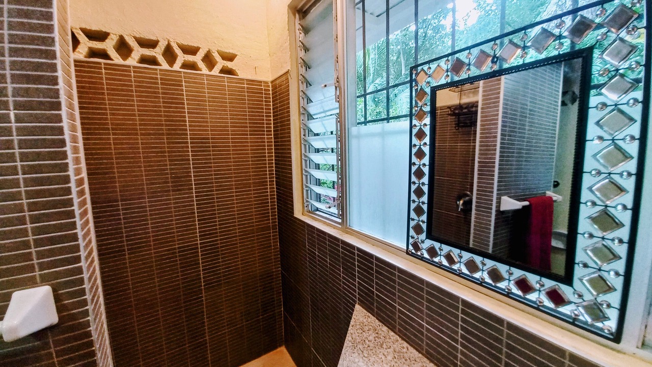 Photo of Bathroom in Playa Hermosa