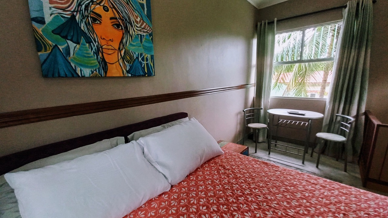 Photo of Bedroom in Playa Hermosa