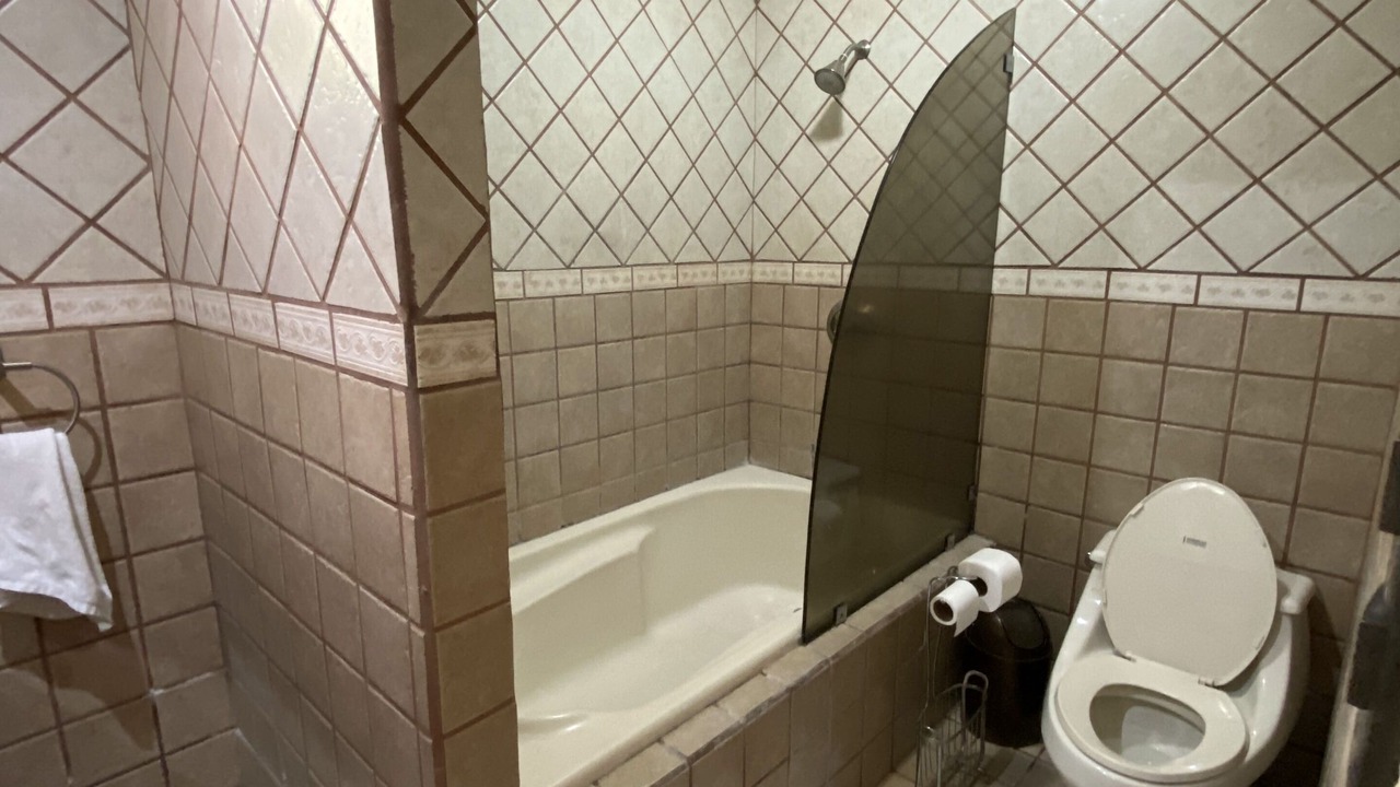 Photo of Bathroom in Pavas