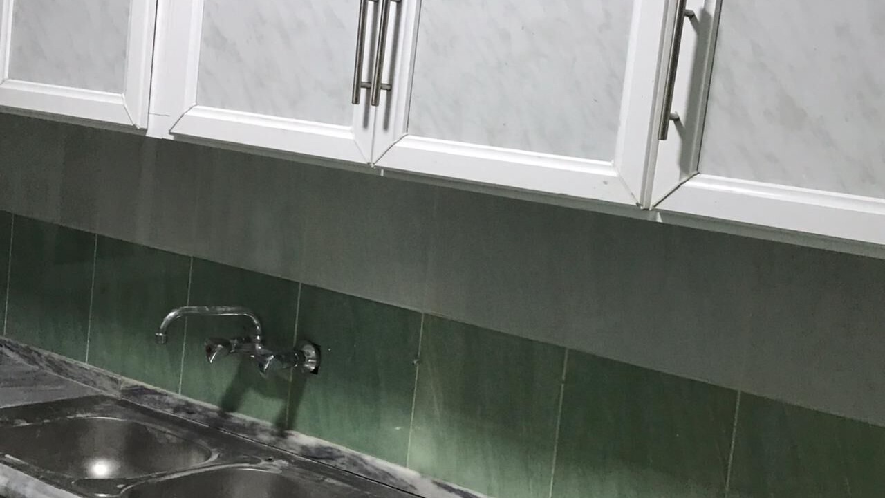 Photo of Kitchen in Wadi Musa
