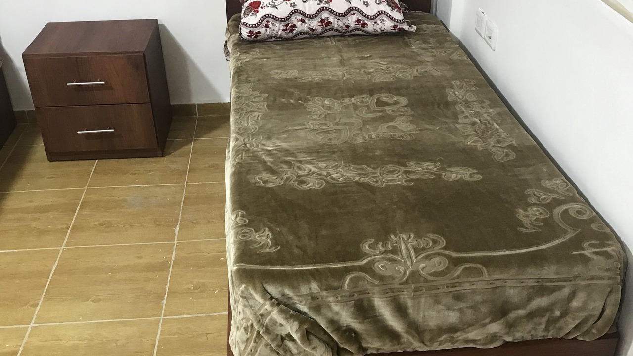 Photo of Bedroom in Wadi Musa