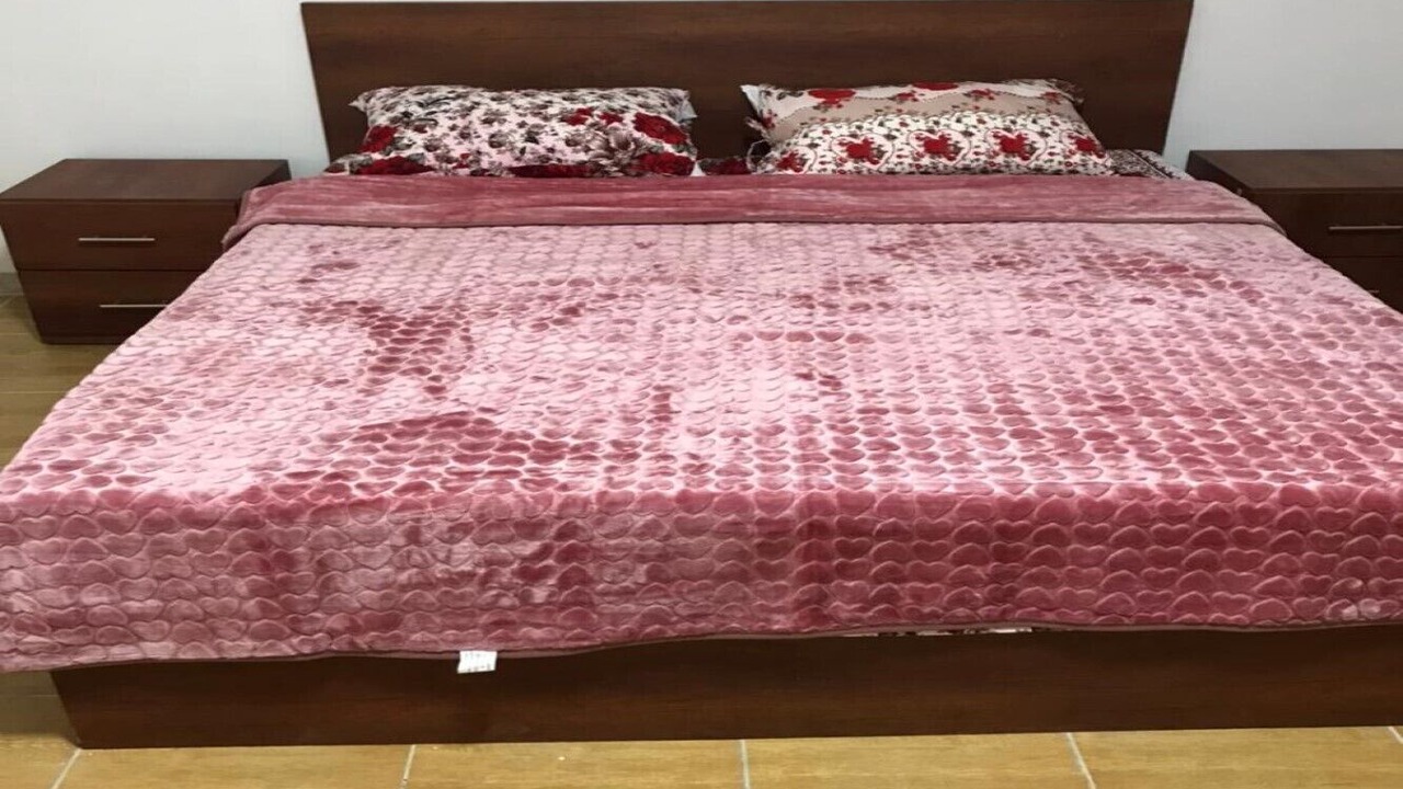 Photo of Bedroom in Wadi Musa