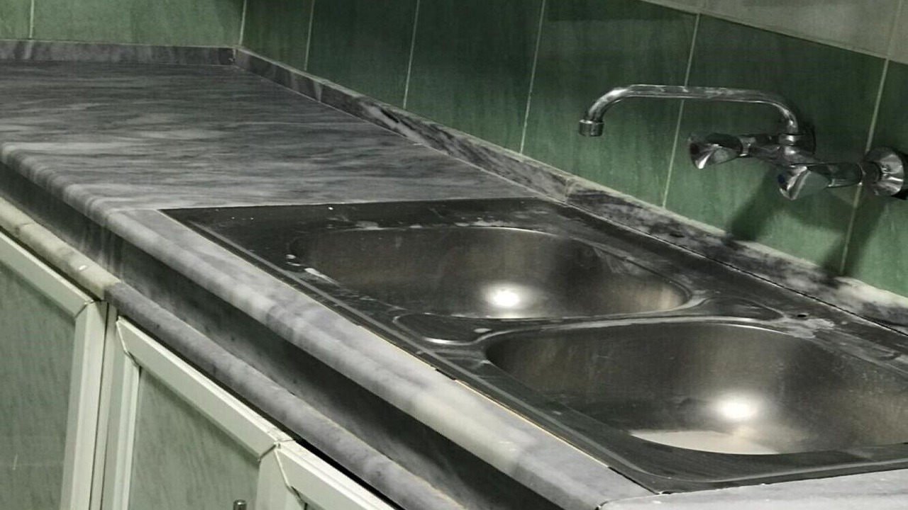 Photo of Kitchen in Wadi Musa