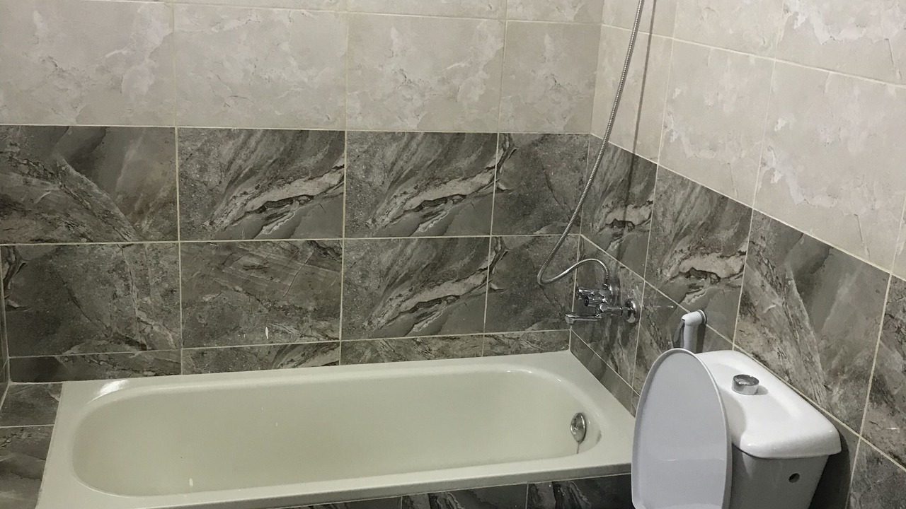Photo of Bathroom in Wadi Musa