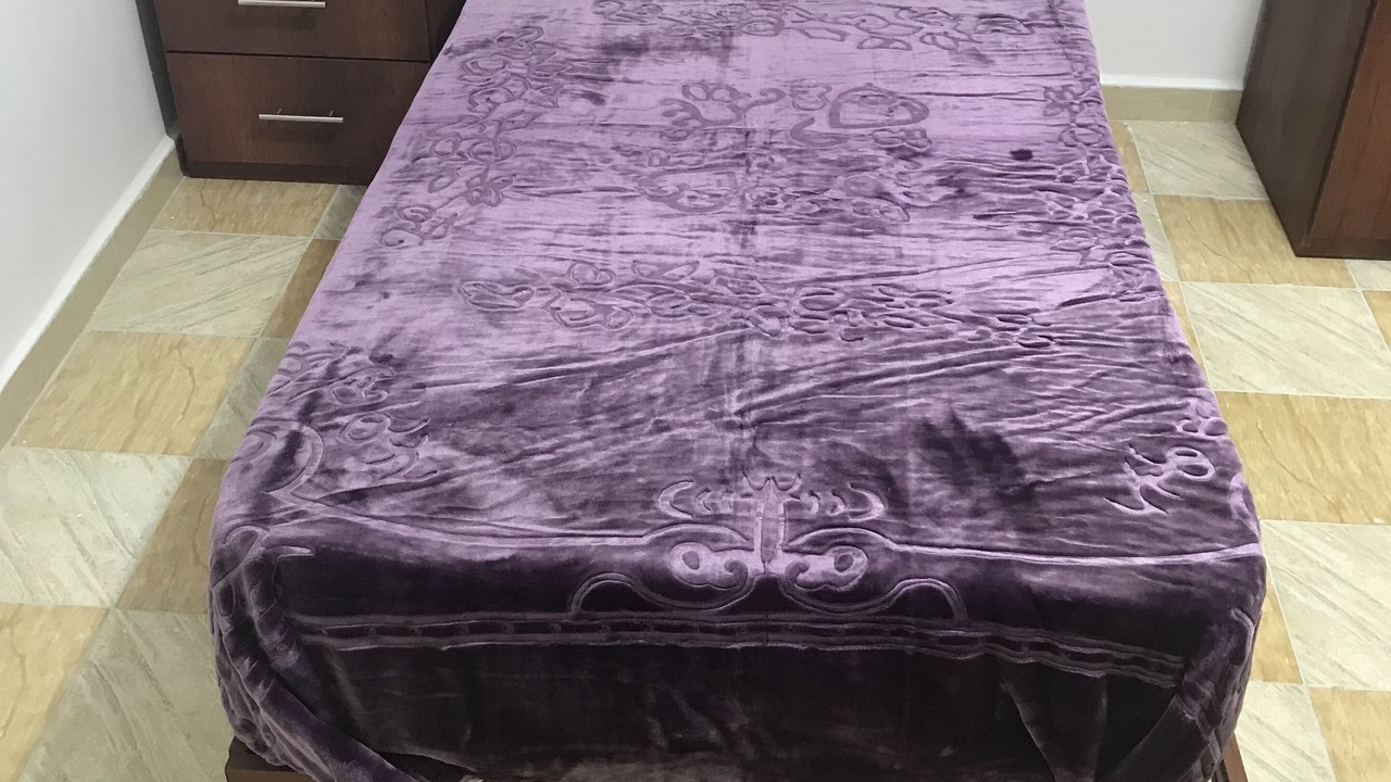 Photo of Bedroom in Wadi Musa