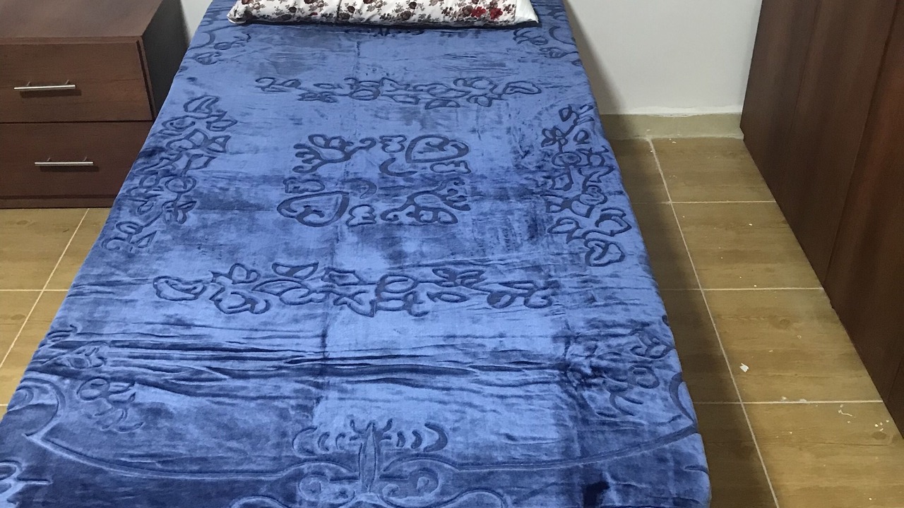 Photo of Bedroom in Wadi Musa