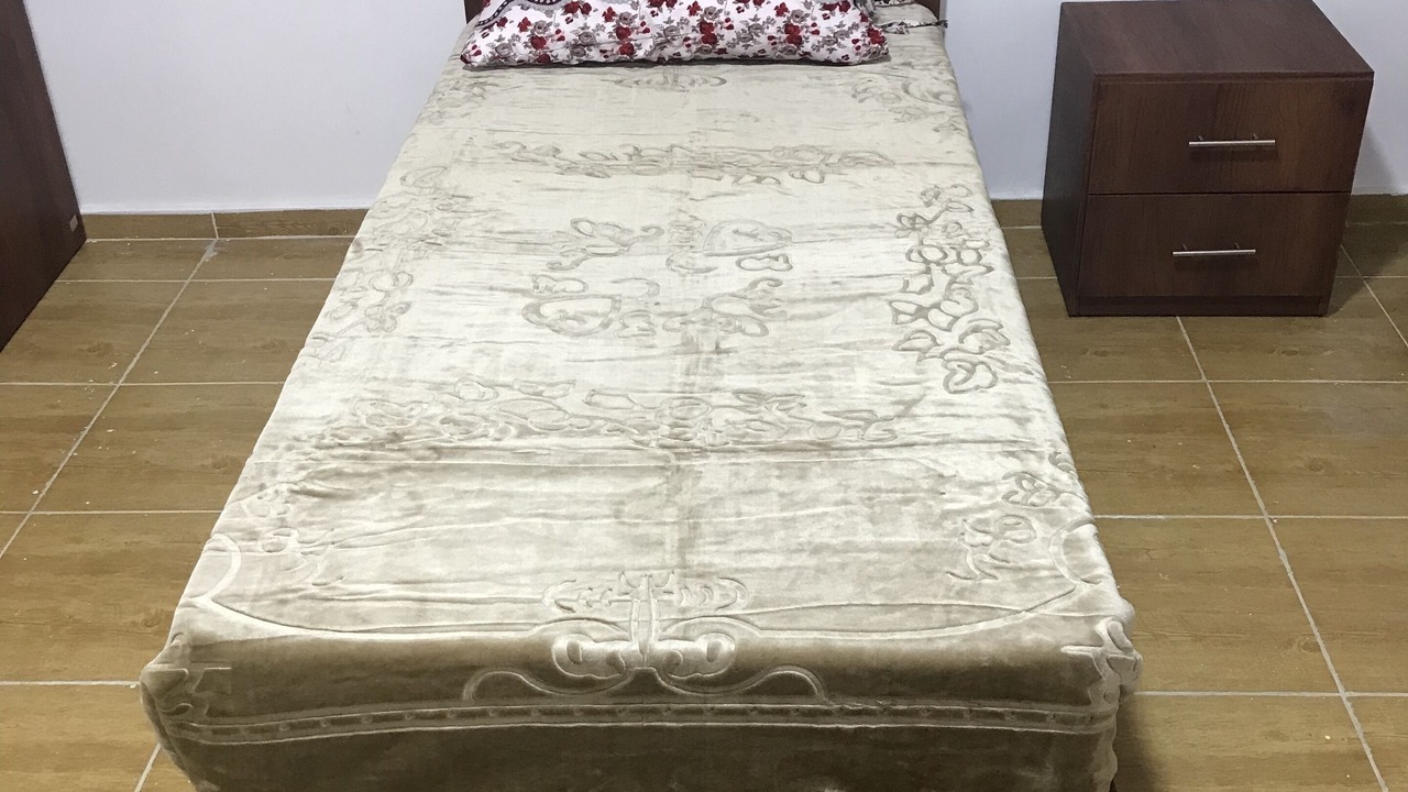 Photo of Bedroom in Wadi Musa