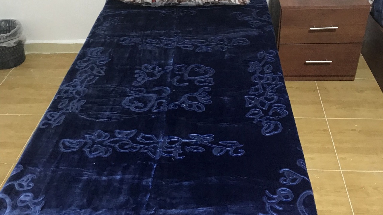 Photo of Bedroom in Wadi Musa