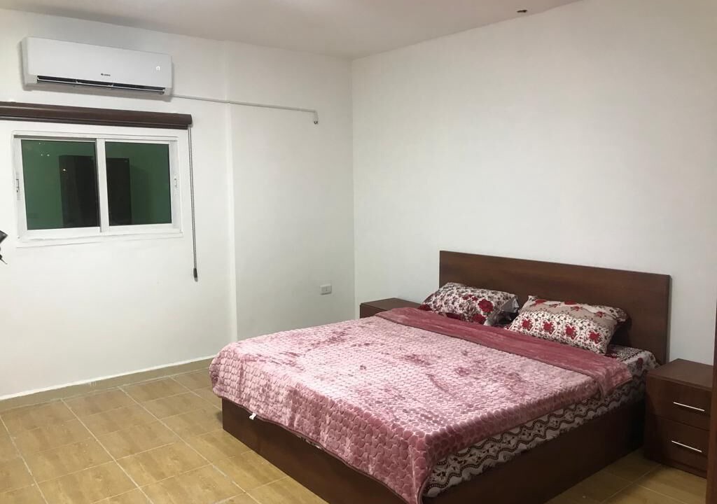 Photo of Bedroom in Wadi Musa