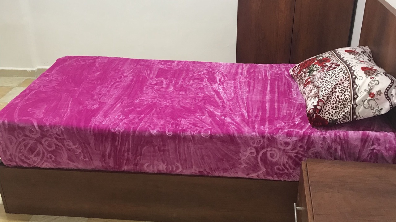 Photo of Bedroom in Wadi Musa