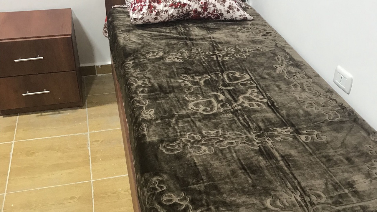 Photo of Bedroom in Wadi Musa