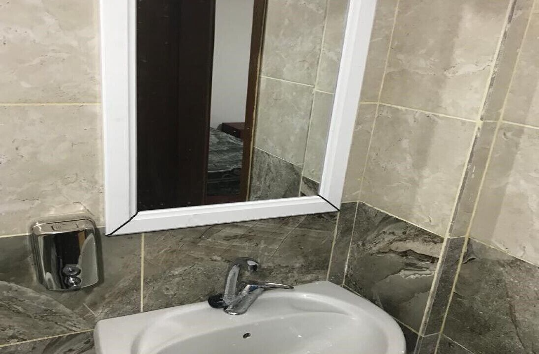 Photo of Bathroom in Wadi Musa