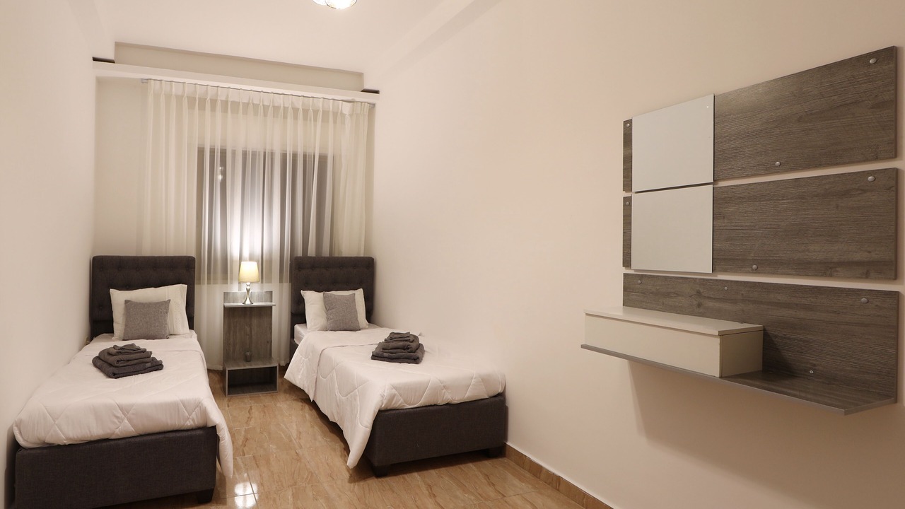 Photo of Bedroom in Amman