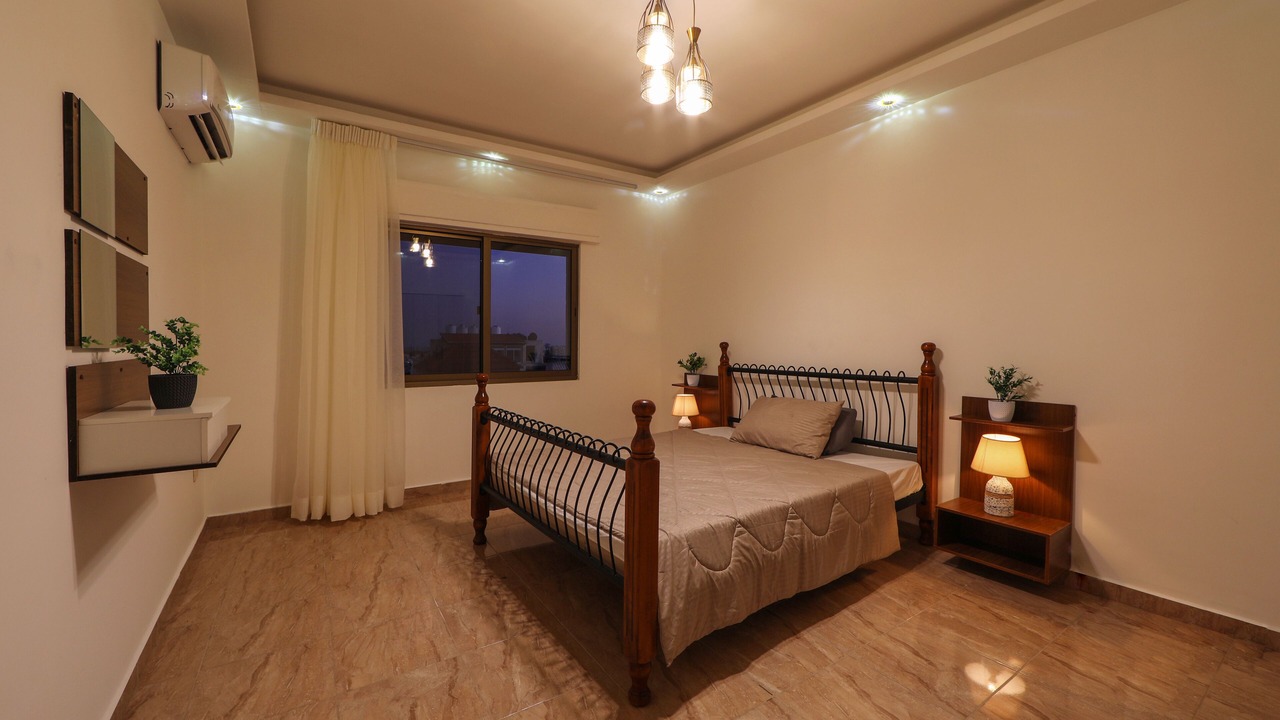 Photo of Bedroom in Amman