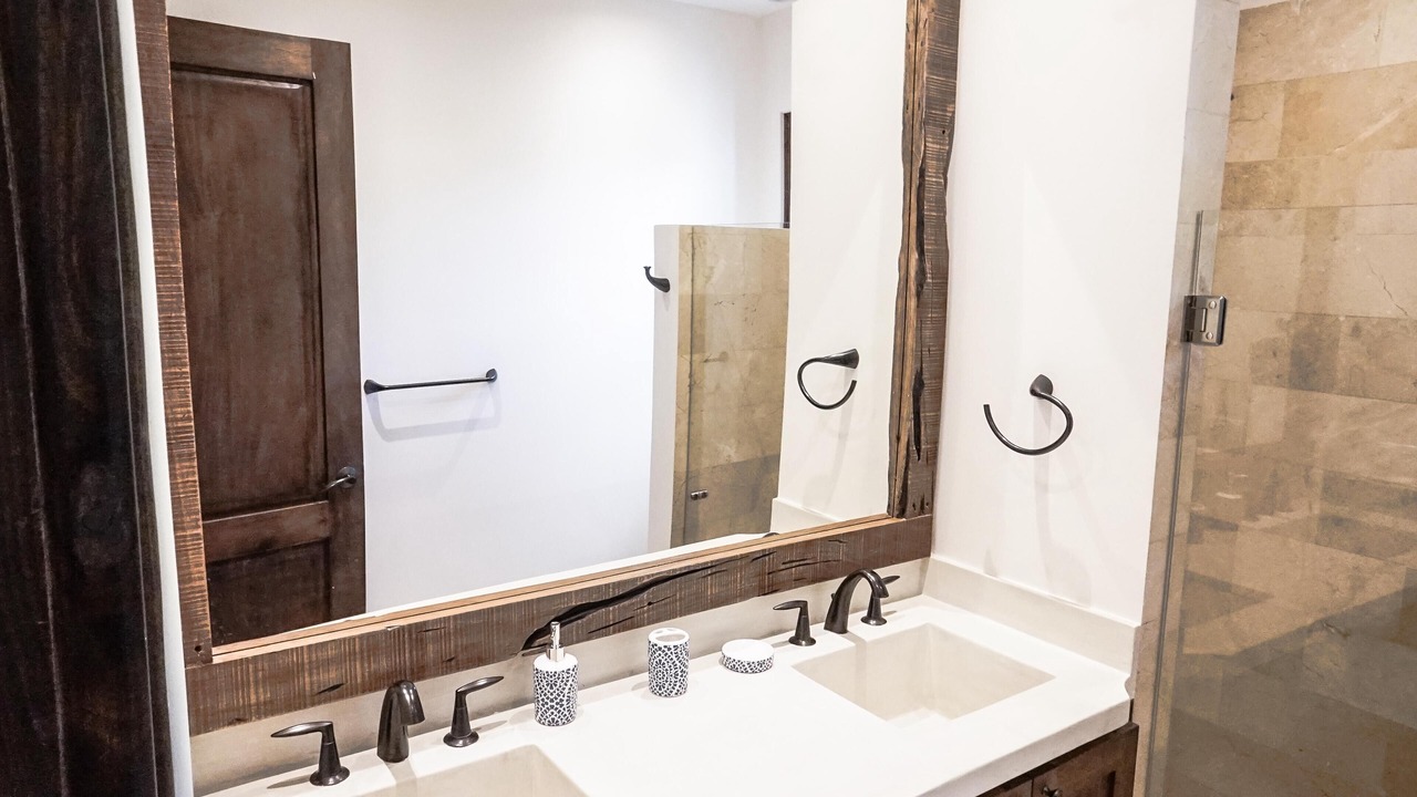 Photo of Bathroom in Las Catalinas