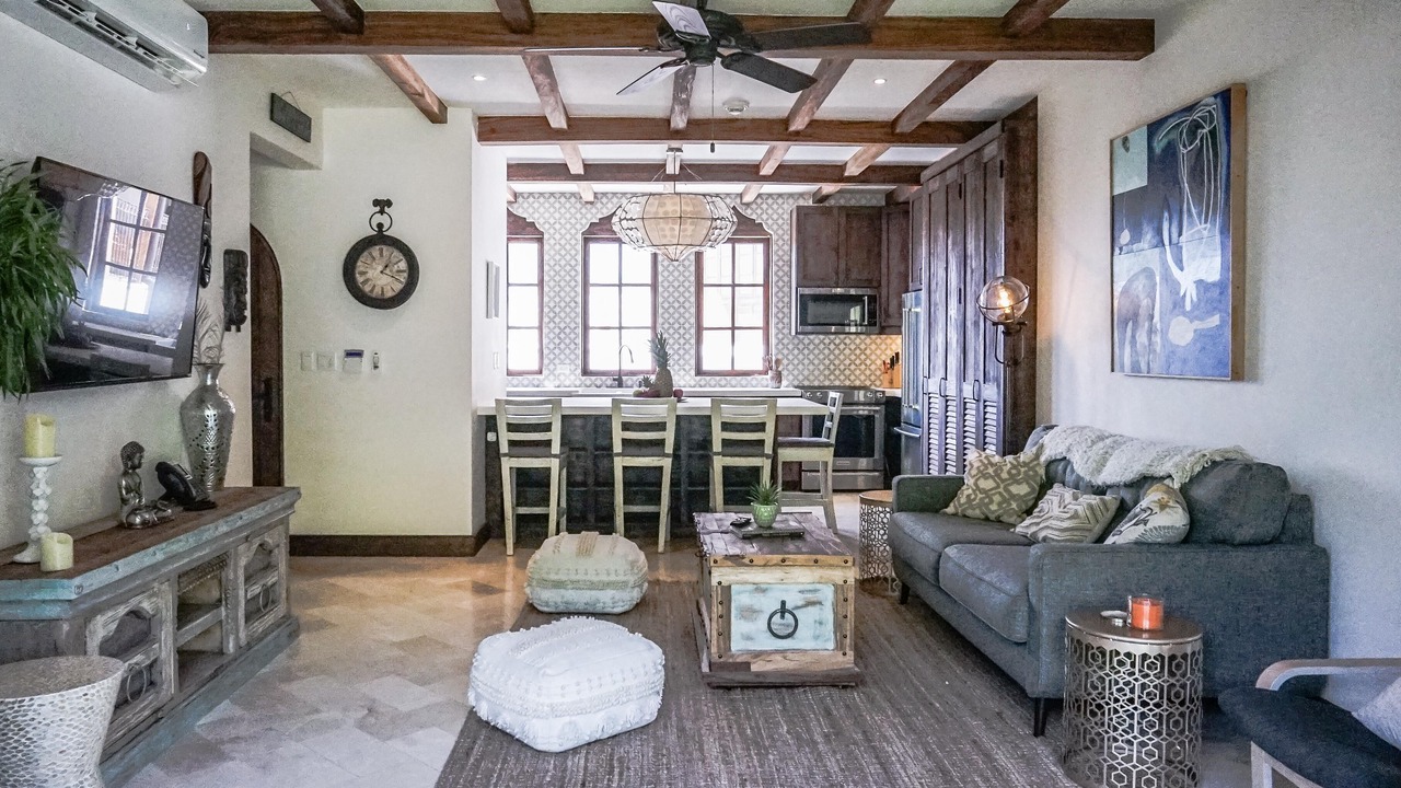 Photo of Livingroom in Las Catalinas