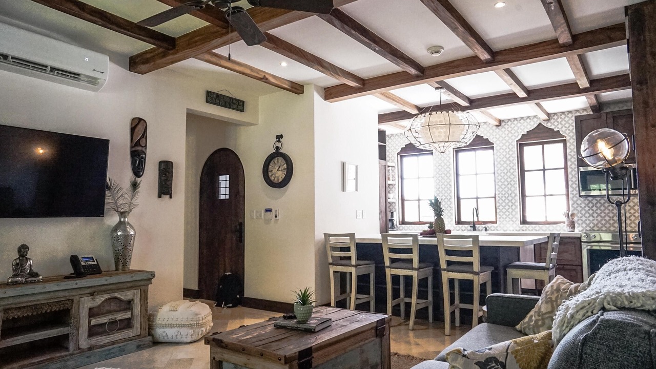 Photo of Bedroom in Las Catalinas