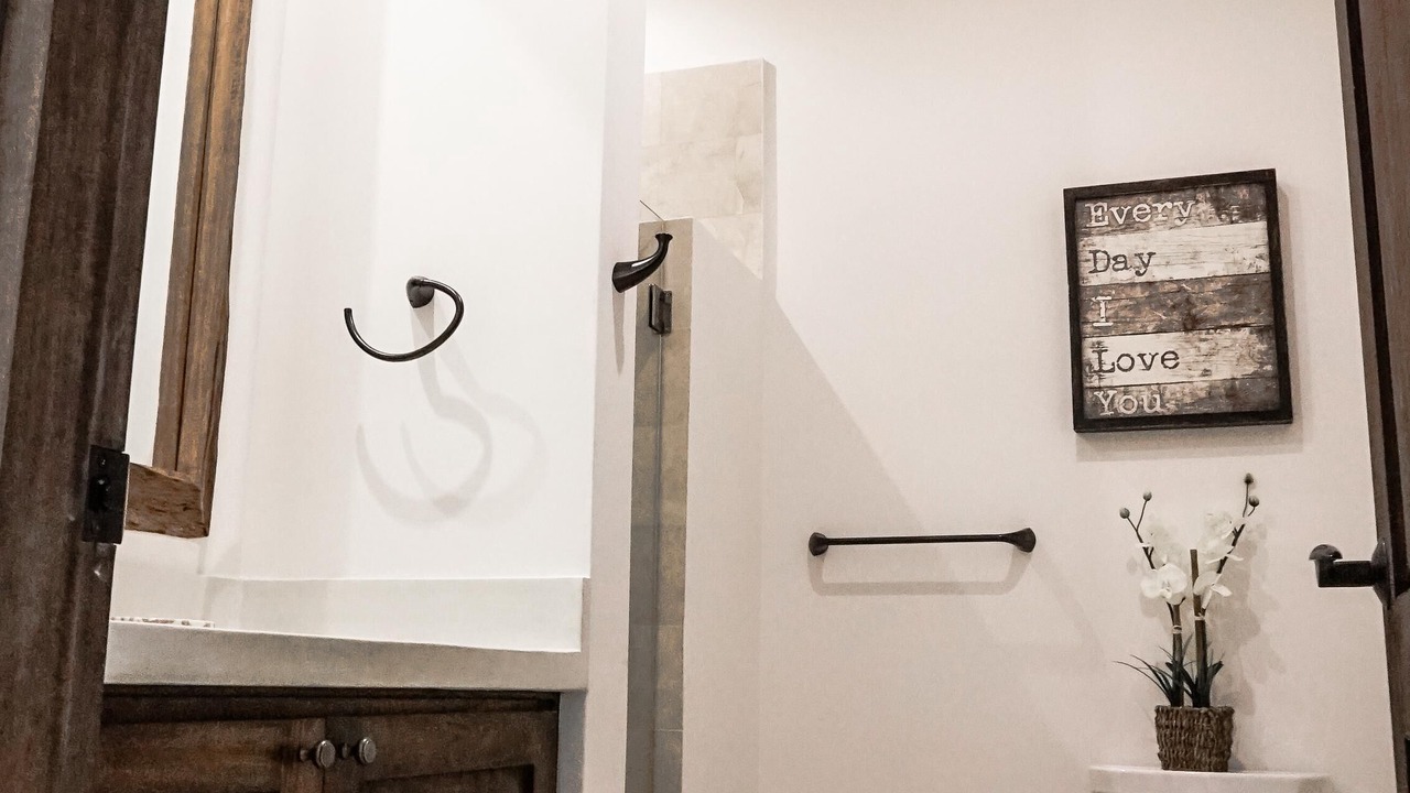 Photo of Bathroom in Las Catalinas