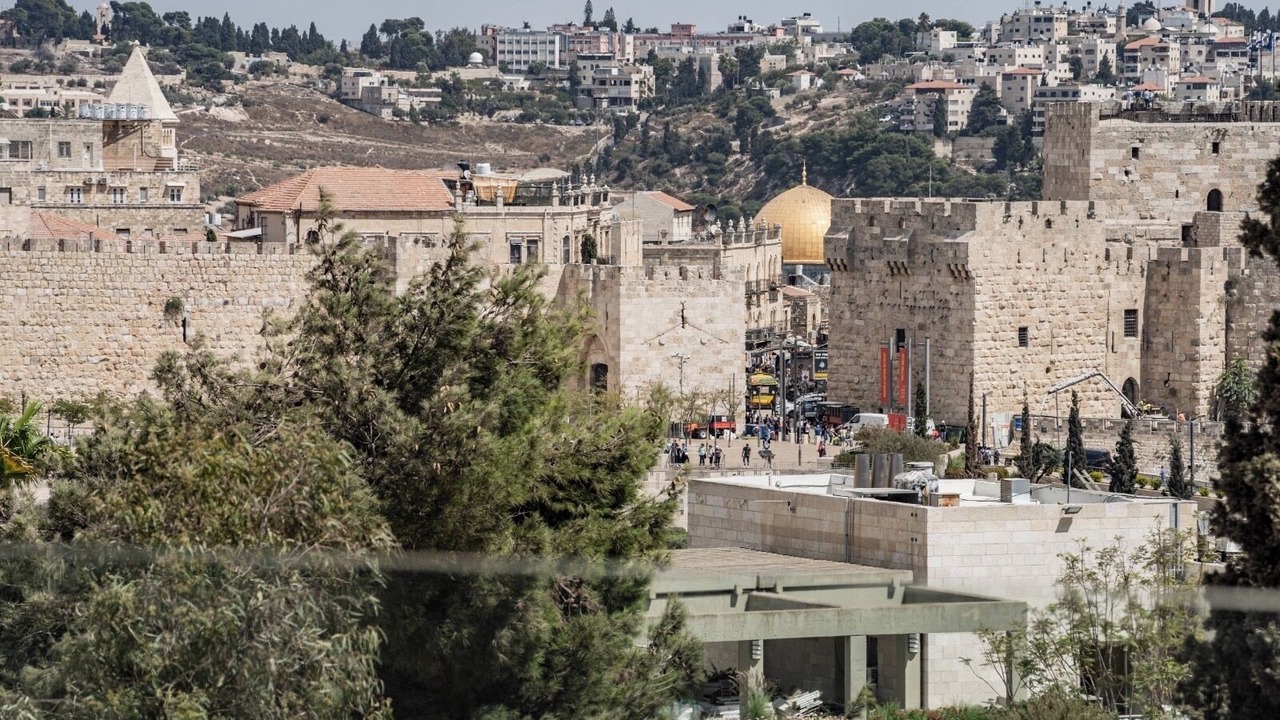 Photo of Others in Mamilla