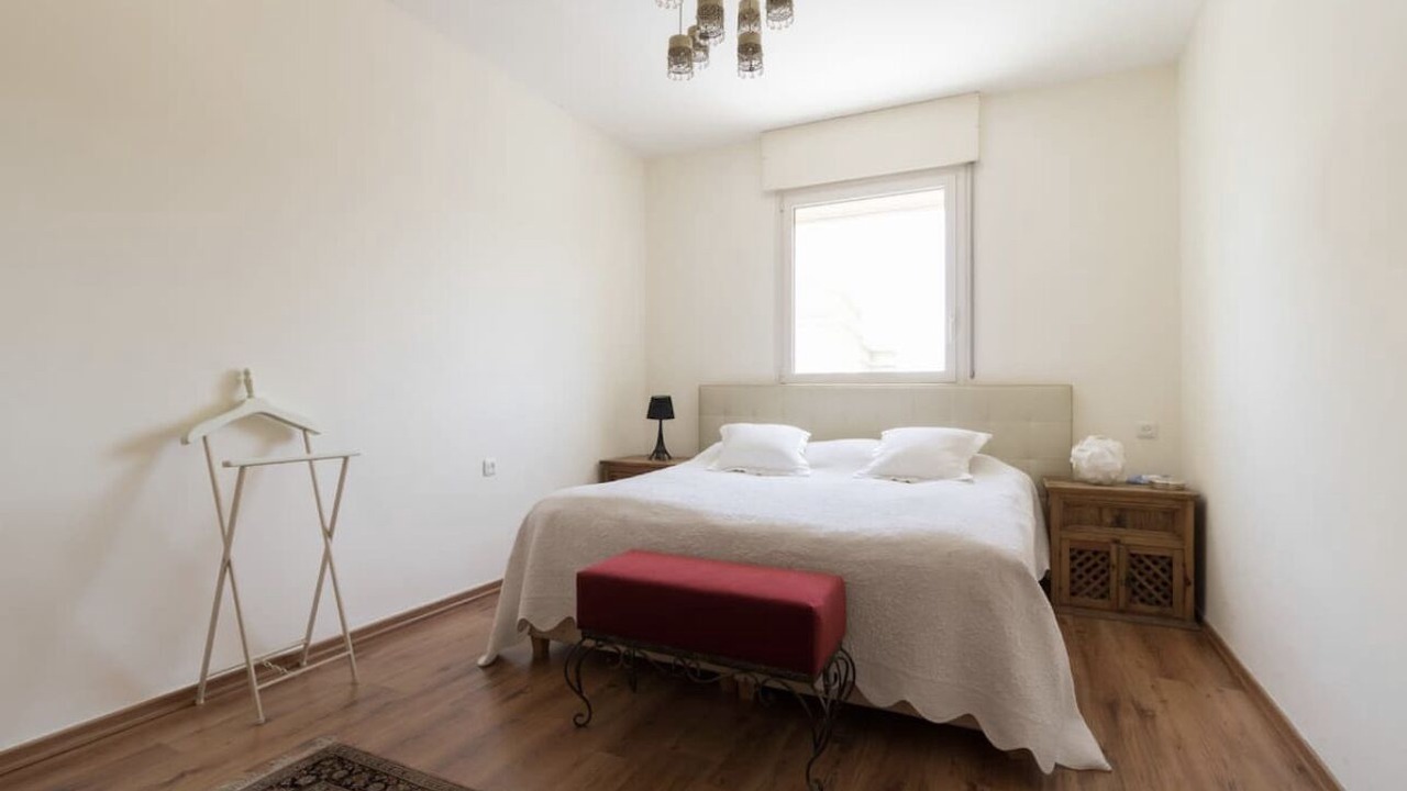 Photo of Bedroom in Mamilla
