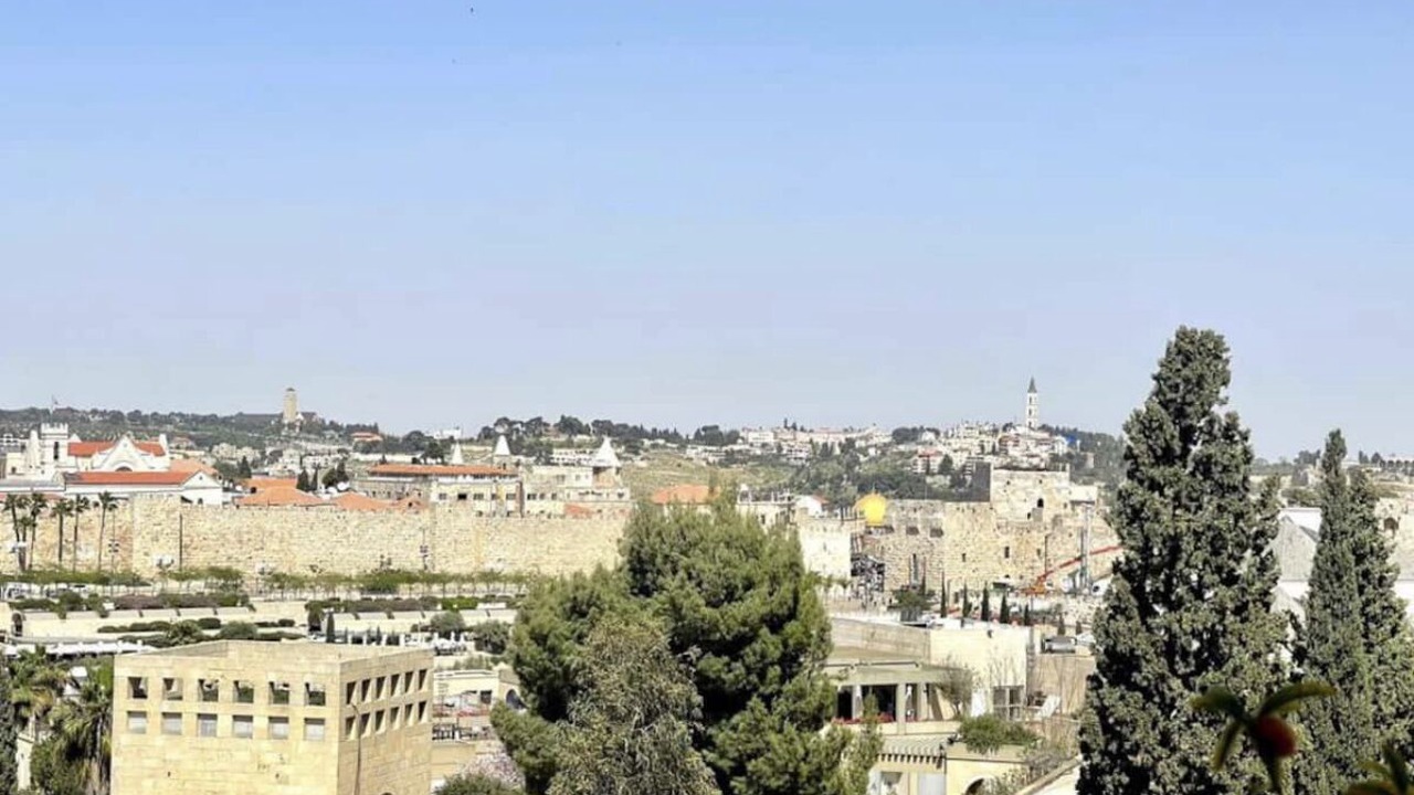 Photo of Others in Mamilla