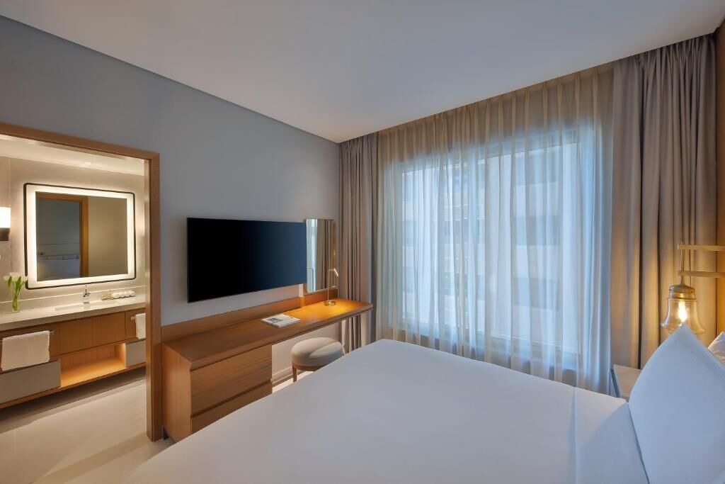 Photo of Bedroom in Al Majaz