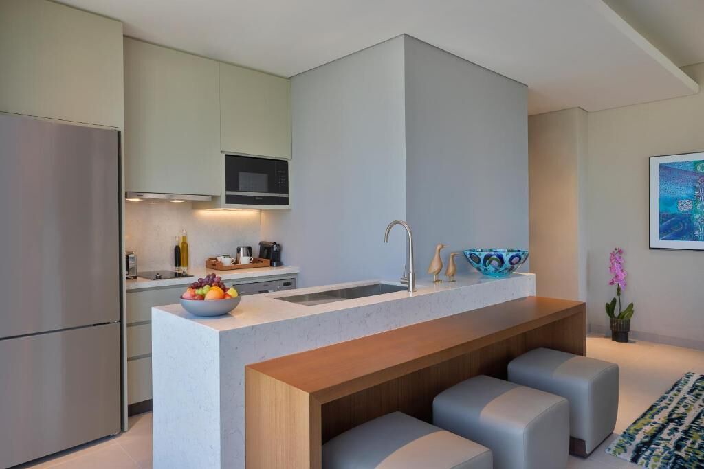 Photo of Kitchen in Al Majaz