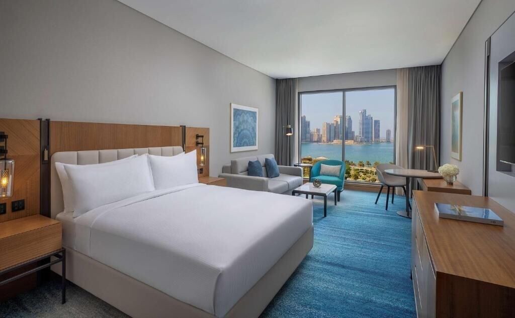 Photo of Bedroom in Al Majaz