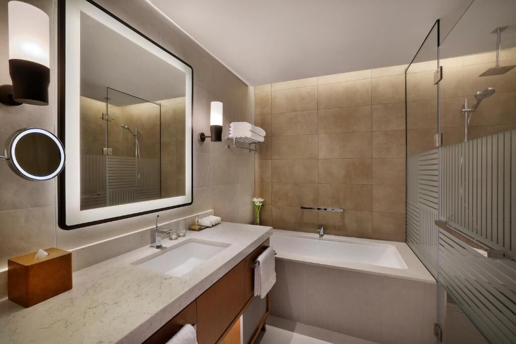 Photo of Bathroom in Al Majaz