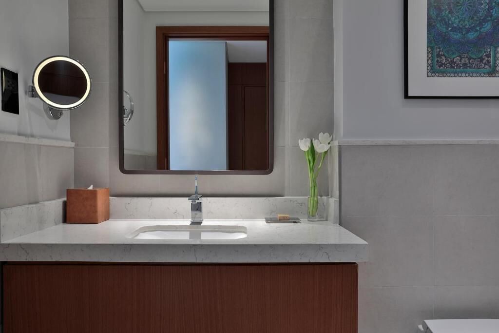 Photo of Bathroom in Al Majaz
