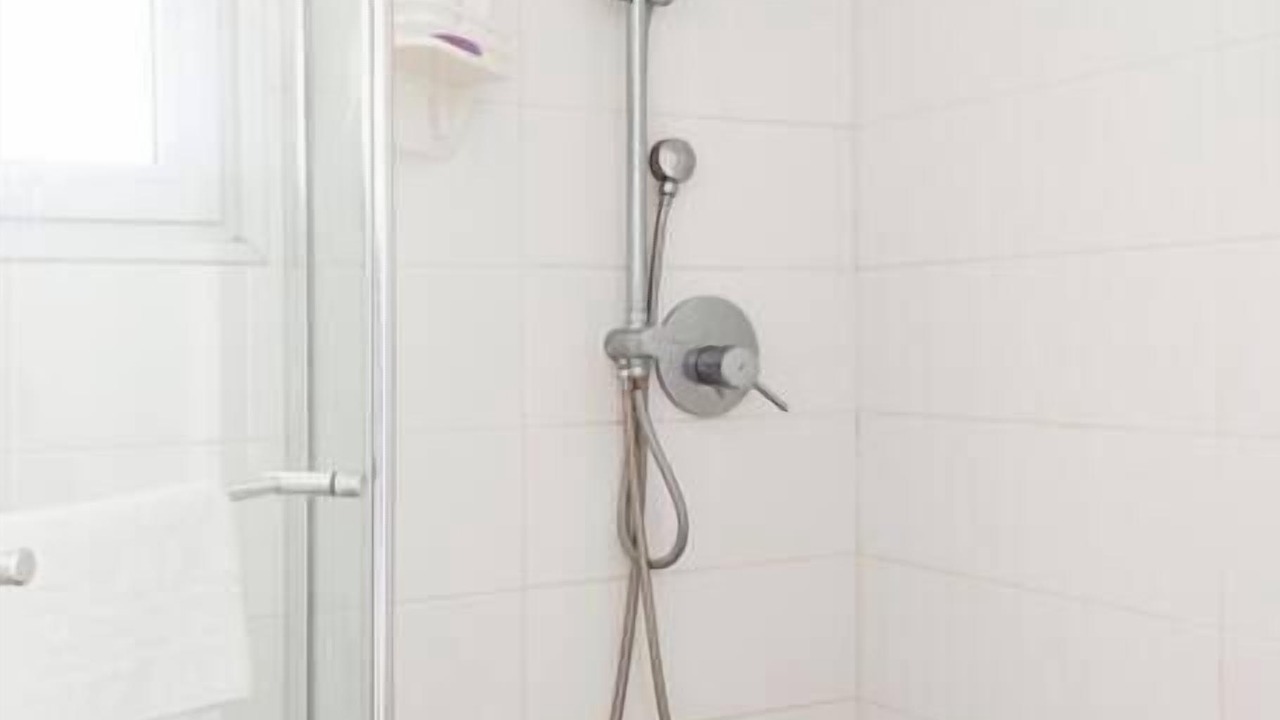 Photo of Bathroom in Bat Yam