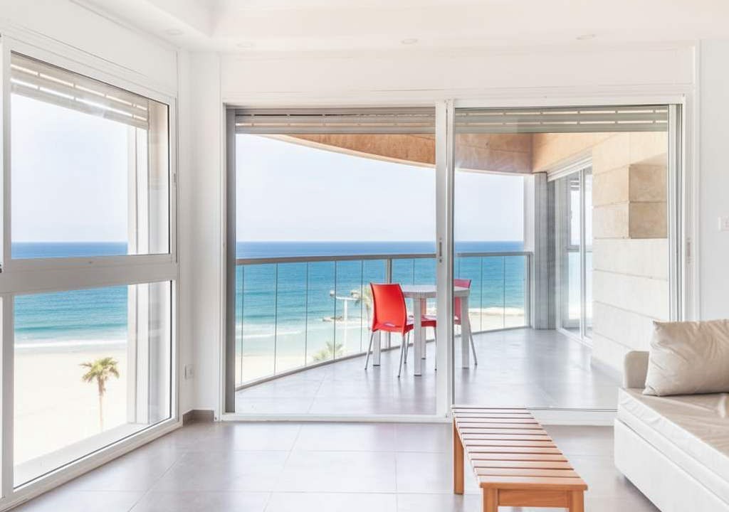 Photo of Patio Balcony in Bat Yam